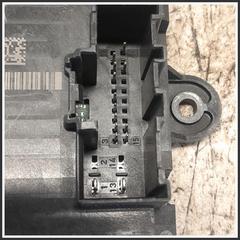 Immagine di Centralina COMANDO PORTA LAND ROVER Range Rover Evoque I GJ3214D620BA 10136990