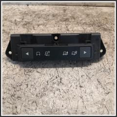 Immagine di COMANDO SOSPENSIONI Anteriore Centrale LAND ROVER Range Rover Evoque I GJ3214B596AA