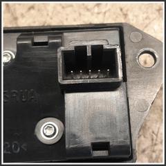 Immagine di COMANDO SOSPENSIONI Anteriore Centrale LAND ROVER Range Rover Evoque I GJ3214B596AA