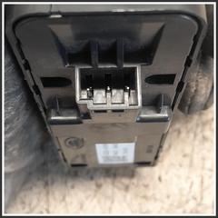 Immagine di Comandi Alzavetri Anteriore Sinistro LAND ROVER Range Rover Evoque I GJ3214540AB