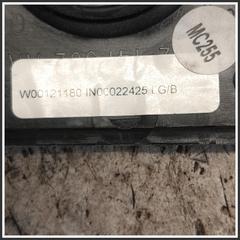 Immagine di Pulsante Start Stop Anteriore Centrale LAND ROVER Range Rover Evoque I BJ3214C376AA