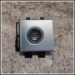 Immagine di Pulsante Start Stop Anteriore Centrale LAND ROVER Range Rover Evoque I BJ3214C376AA