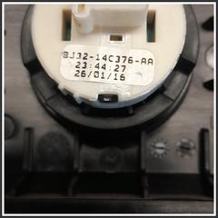 Immagine di Pulsante Start Stop Anteriore Centrale LAND ROVER Range Rover Evoque I BJ3214C376AA