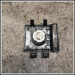 Immagine di Pulsante Start Stop Anteriore Centrale LAND ROVER Range Rover Evoque I BJ3214C376AA