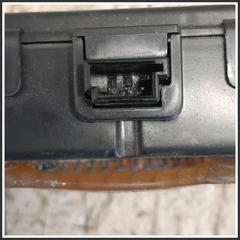 Immagine di Centralina RICEVITORE ANTENNA LAND ROVER Range Rover Evoque I BJ3215K602 5E0760537