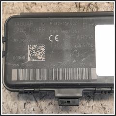 Immagine di Centralina RICEVITORE ANTENNA LAND ROVER Range Rover Evoque I BJ3215K602 5E0760537