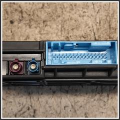Immagine di Centralina MODULO DI CONTROLLO LAND ROVER Range Rover Evoque I DPLA70718NV 22166563726596
