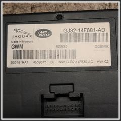 Immagine di Centralina Gateway LAND ROVER Range Rover Evoque I GJ3214F681AD 60832