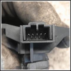 Immagine di REGOLAZIONE SEDILE Anteriore Destro LAND ROVER Range Rover Evoque I BJ3214776AC