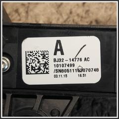 Immagine di REGOLAZIONE SEDILE Anteriore Destro LAND ROVER Range Rover Evoque I BJ3214776AC