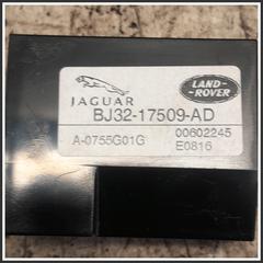 Immagine di Centralina MODULO CONTROLLO TERGICRISTALLI LAND ROVER Range Rover Evoque I BJ3217509AD A0755G01G
