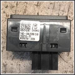 Immagine di SBLOCCO SERRATURA Anteriore Sinistro LAND ROVER Range Rover Evoque I 1ADSAL538B