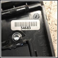 Immagine di Comandi Alzavetri Posteriore Sinistro LAND ROVER Range Rover Evoque I GJ3214717AA