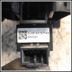 Immagine di Comandi Alzavetri Posteriore Sinistro LAND ROVER Range Rover Evoque I GJ3214717AA