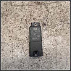 Immagine di Centralina Rele Preriscaldamento Candelette LAND ROVER Range Rover Evoque I FX23189E2AC 0281003123