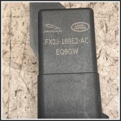 Immagine di Centralina Rele Preriscaldamento Candelette LAND ROVER Range Rover Evoque I FX23189E2AC 0281003123