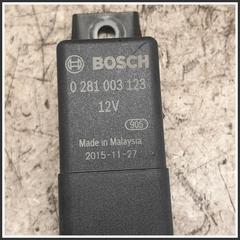 Immagine di Centralina Rele Preriscaldamento Candelette LAND ROVER Range Rover Evoque I FX23189E2AC 0281003123