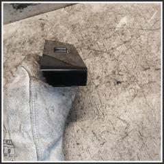 Immagine di Comandi Alzavetri Anteriore Destro LAND ROVER Range Rover Evoque I GJ3214717AA