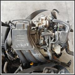 Immagine di Motore HR12DE BENZINA NISSAN Micra IV 1.2 101031HC0C