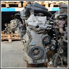 Immagine di Motore HR12DE BENZINA NISSAN Micra IV 1.2 101031HC0C