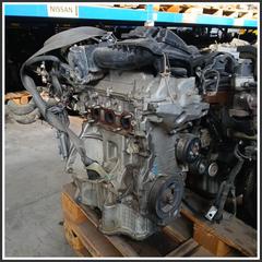 Immagine di Motore HR12DE BENZINA NISSAN Micra IV 1.2 101031HC0C
