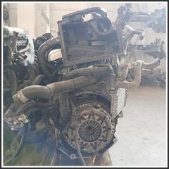 Immagine di Motore HR12DE BENZINA NISSAN Micra IV 1.2 101031HC0C