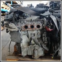 Immagine di Motore HR12DE BENZINA NISSAN Micra IV 1.2 101031HC0C