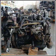 Immagine di Motore YD22DDTI GASOLIO NISSAN Almera Tino 2.2 10102BN360