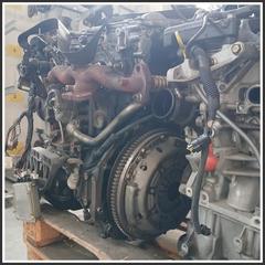 Immagine di Motore YD22DDTI GASOLIO NISSAN Almera Tino 2.2 10102BN360