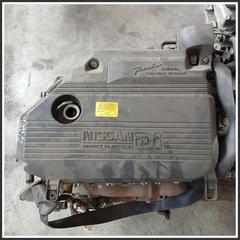 Immagine di Motore YD22DDTI GASOLIO NISSAN Almera Tino 2.2 10102BN360