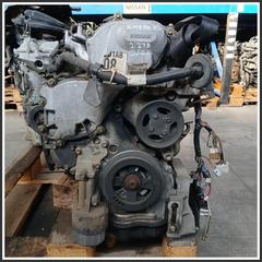 Immagine di Motore YD22DDTI GASOLIO NISSAN Almera Tino 2.2 10102BN360