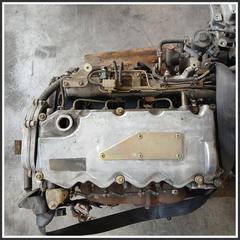 Immagine di Motore YD22DDTI GASOLIO NISSAN Almera Tino 2.2 10102BN360