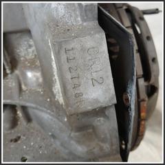 Immagine di Motore CG12DE BENZINA NISSAN Micra III 1.2 10102AY2SB