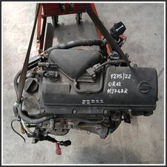 Immagine di Motore CG12DE BENZINA NISSAN Micra III 1.2 10102AY2SB