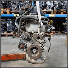 Immagine di Motore CG12DE BENZINA NISSAN Micra III 1.2 10102AY2SB
