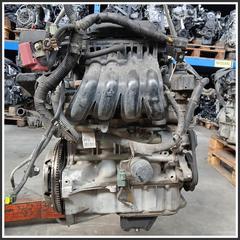 Immagine di Motore CG12DE BENZINA NISSAN Micra III 1.2 10102AY2SB