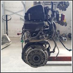 Immagine di Motore CG12DE BENZINA NISSAN Micra III 1.2 10102AY2SB