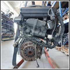 Immagine di Motore K10B BENZINA OPEL Agila B 1.0 95509026