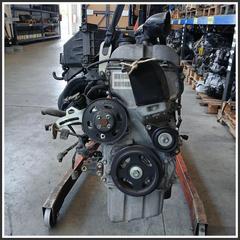Immagine di Motore K10B BENZINA OPEL Agila B 1.0 95509026