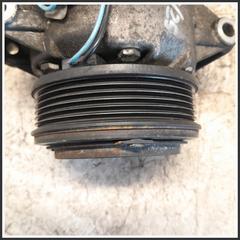 Immagine di Compressore Clima OPEL Astra H 93196861 02218014418A
