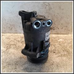 Immagine di Compressore Clima OPEL Astra H 93196861 02218014418A