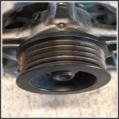 Immagine di Alternatore FIAT Punto I 1.1 176B2000 46420960 063321600010