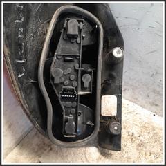 Immagine di Fanale Posteriore Destro  Alogeno RENAULT Laguna II SW 8200703489