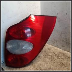 Immagine di Fanale Posteriore Destro  Alogeno RENAULT Laguna II SW 8200703489