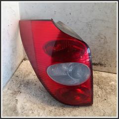 Immagine di Fanale Posteriore Sinistro  Alogeno RENAULT Laguna II SW 8200703487