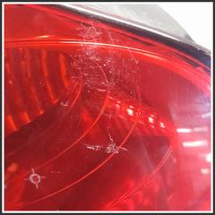 Immagine di Fanale Posteriore Sinistro  Alogeno RENAULT Laguna II SW 8200703487