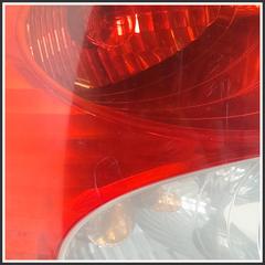 Immagine di Fanale Posteriore Sinistro  Alogeno RENAULT Laguna II SW 8200703487