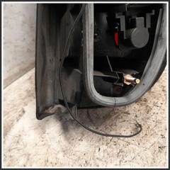 Immagine di Fanale Posteriore Sinistro  Alogeno RENAULT Laguna I 7701038275