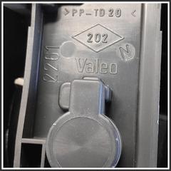 Immagine di Fanale Posteriore Sinistro  Alogeno RENAULT Laguna I SW 7700429516