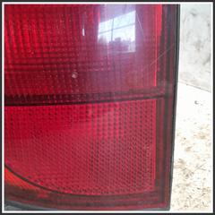 Immagine di Fanale Posteriore Sinistro  Alogeno RENAULT Laguna I SW 7700429516